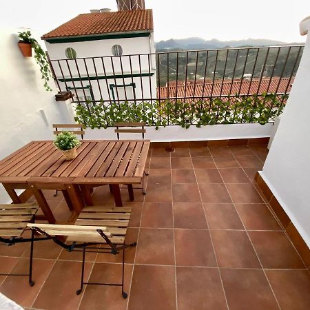 Casa Rural Villa Briar Olvera Extérieur photo
