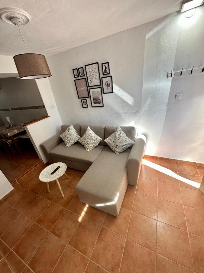 Casa Rural Villa Briar Olvera Extérieur photo