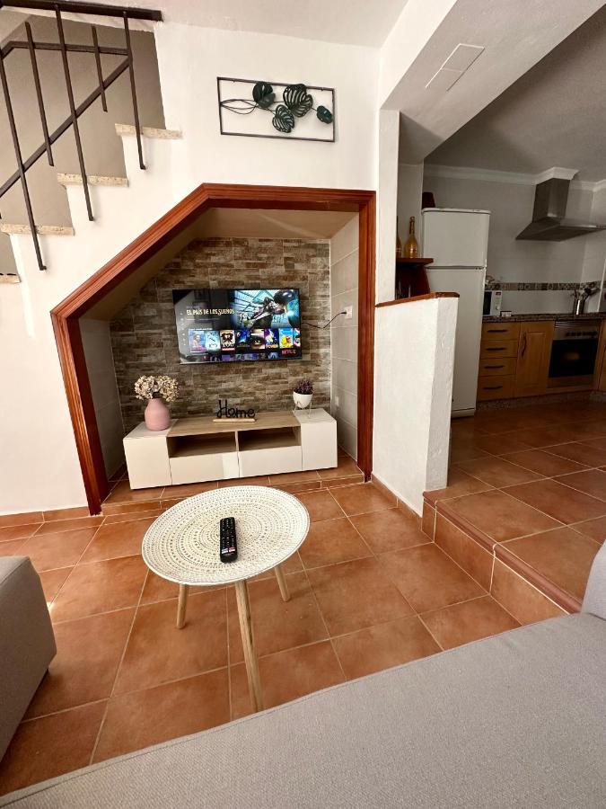 Casa Rural Villa Briar Olvera Extérieur photo