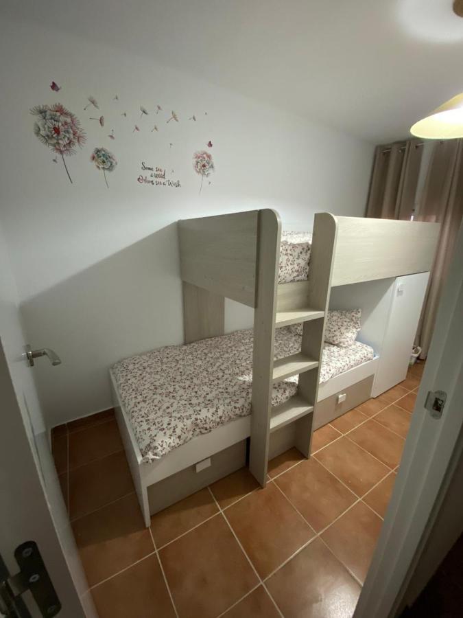 Casa Rural Villa Briar Olvera Extérieur photo