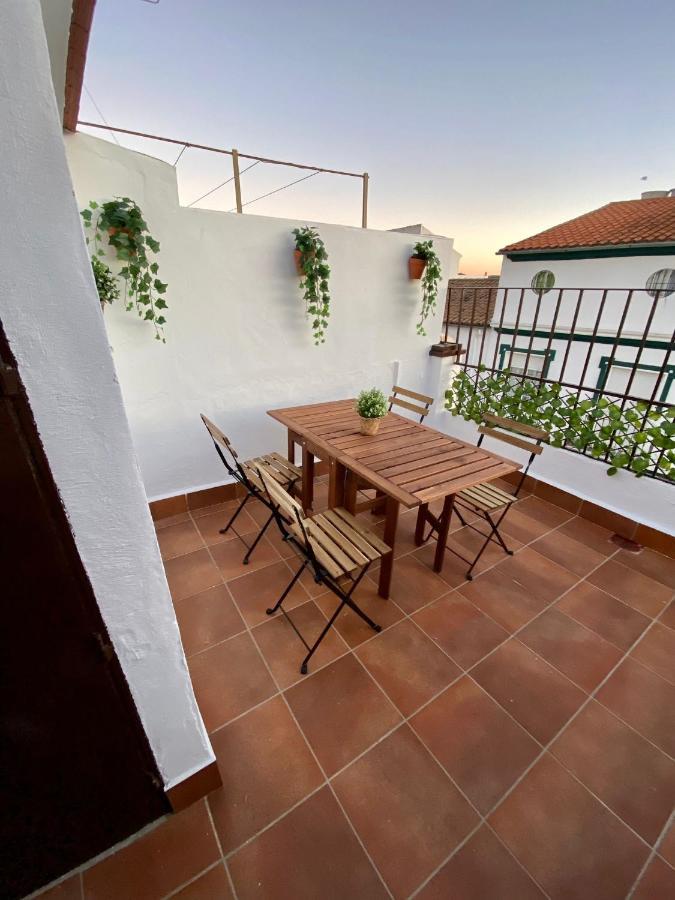 Casa Rural Villa Briar Olvera Extérieur photo