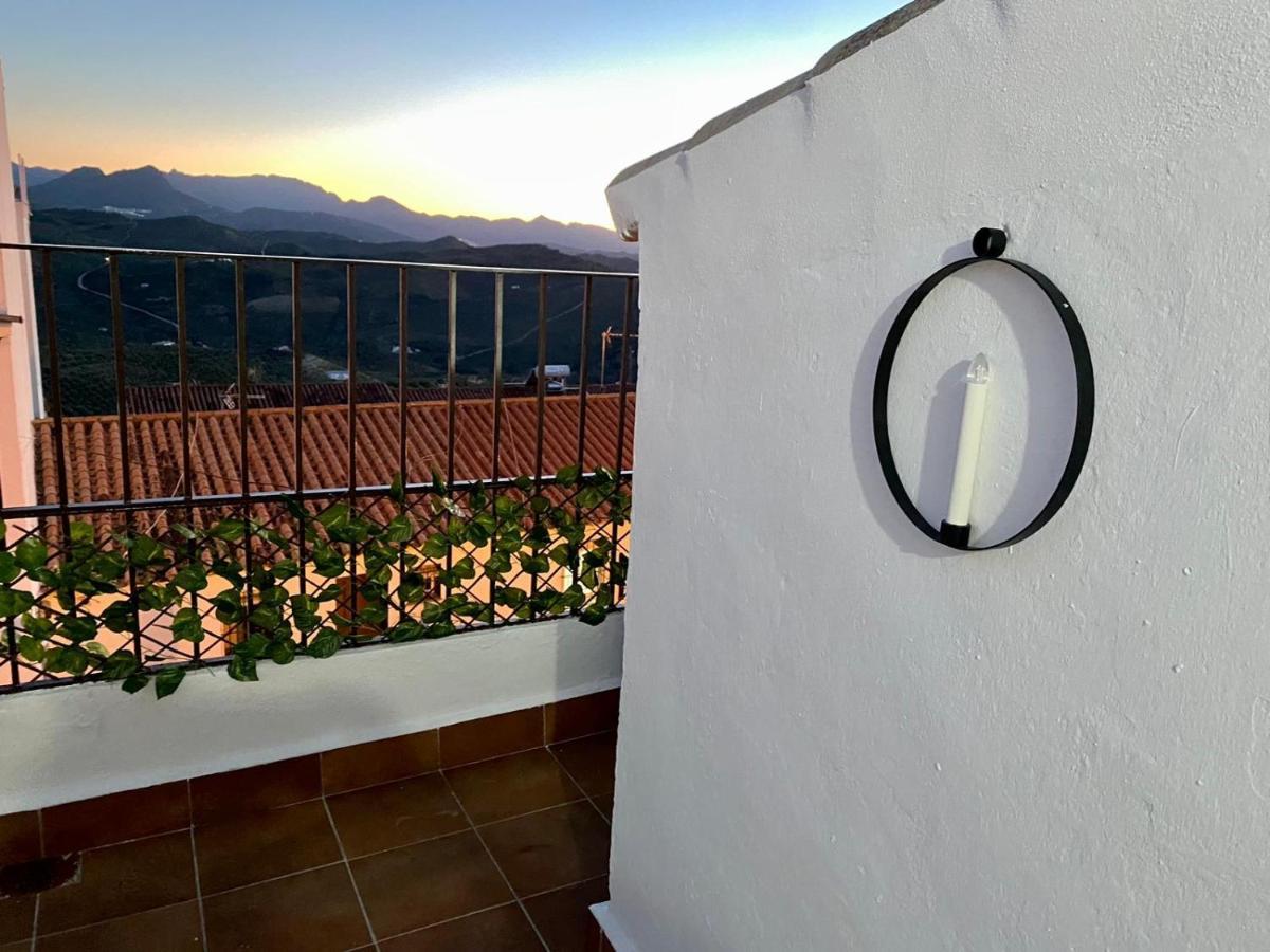 Casa Rural Villa Briar Olvera Extérieur photo