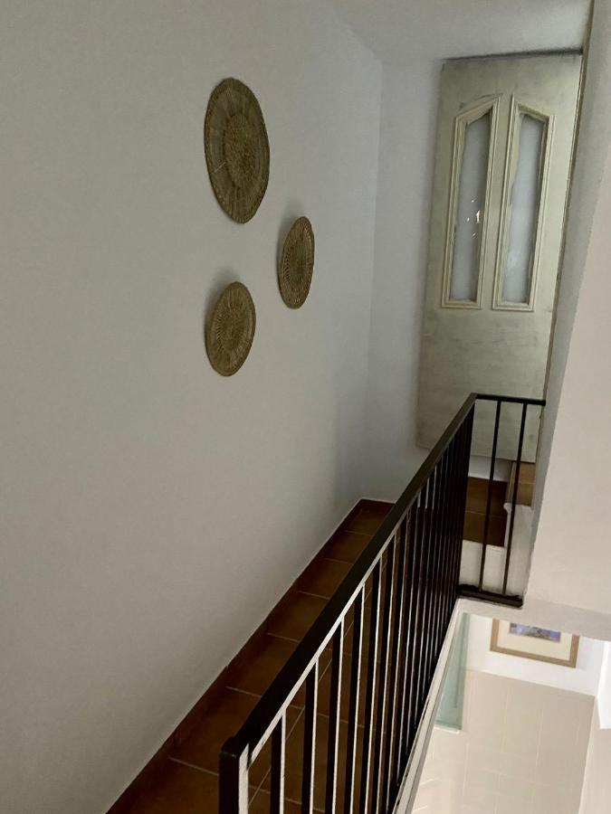 Casa Rural Villa Briar Olvera Extérieur photo